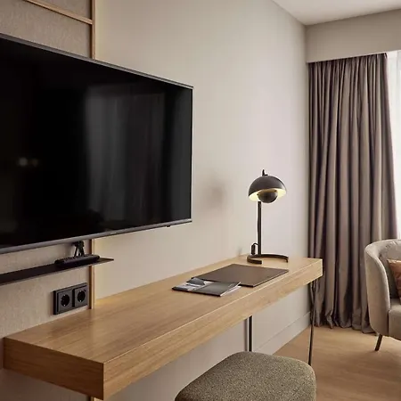 Hotel Atlantic