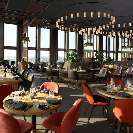 Atlantic Hotel