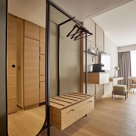 Hotel Atlantic