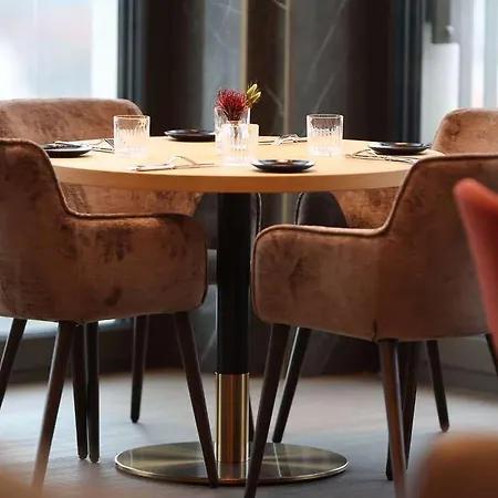 Atlantic Hotel 4*