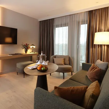 Atlantic 4* Heidelberg